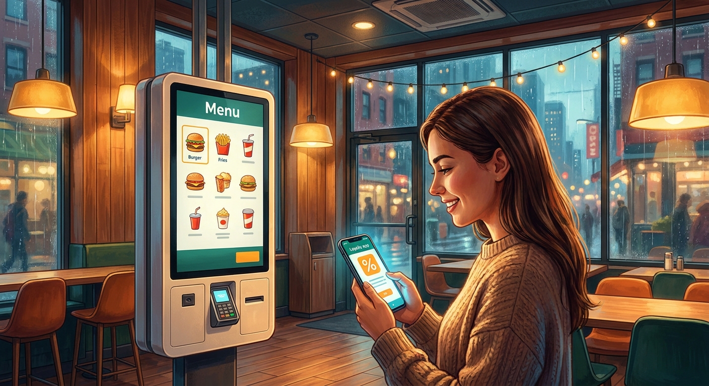 Sprawdź aktualne mcdonald menu ceny w Polsce i oszczędzaj