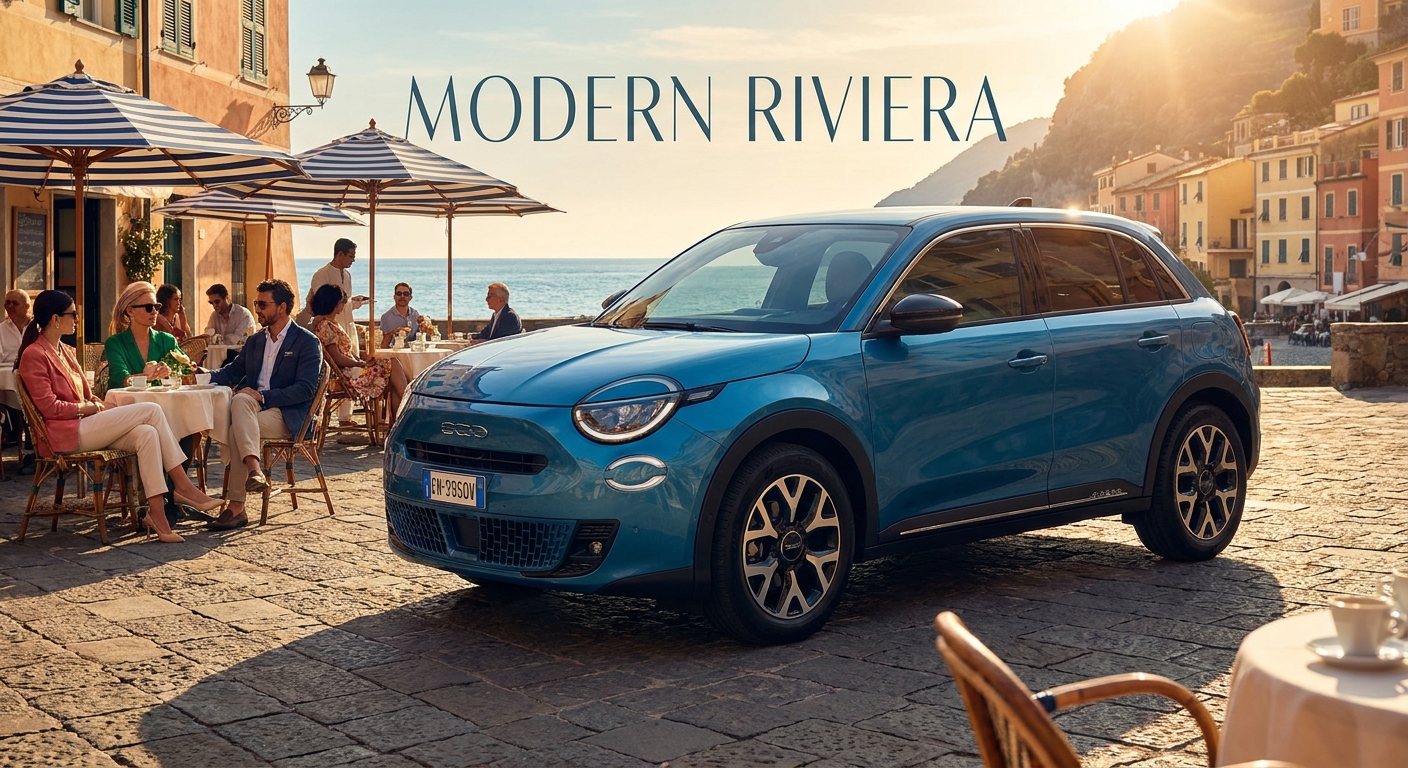 fiat 600 cena