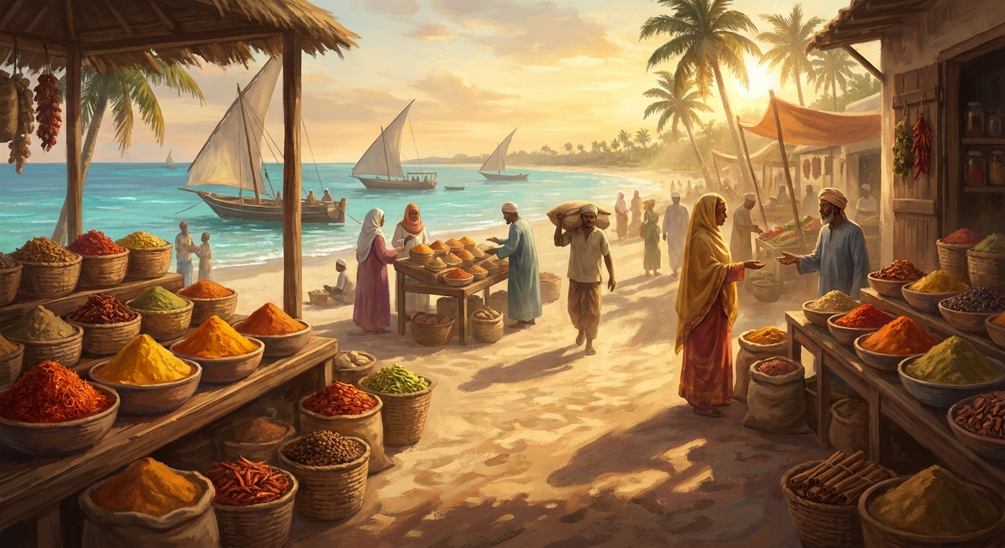Zanzibar ceny: Kompletny przewodnik na wakacje