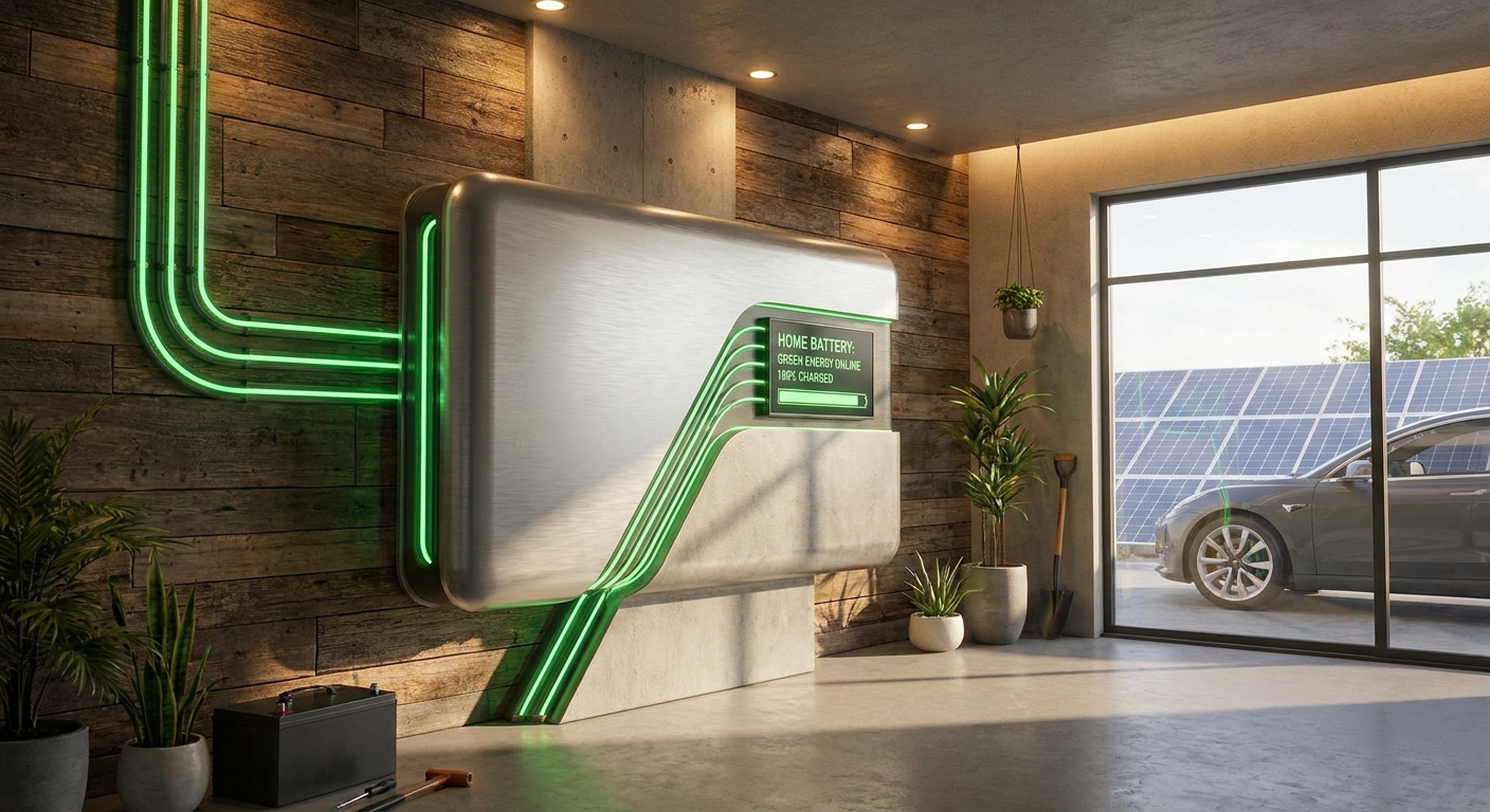 magazyn energii 10kw cena