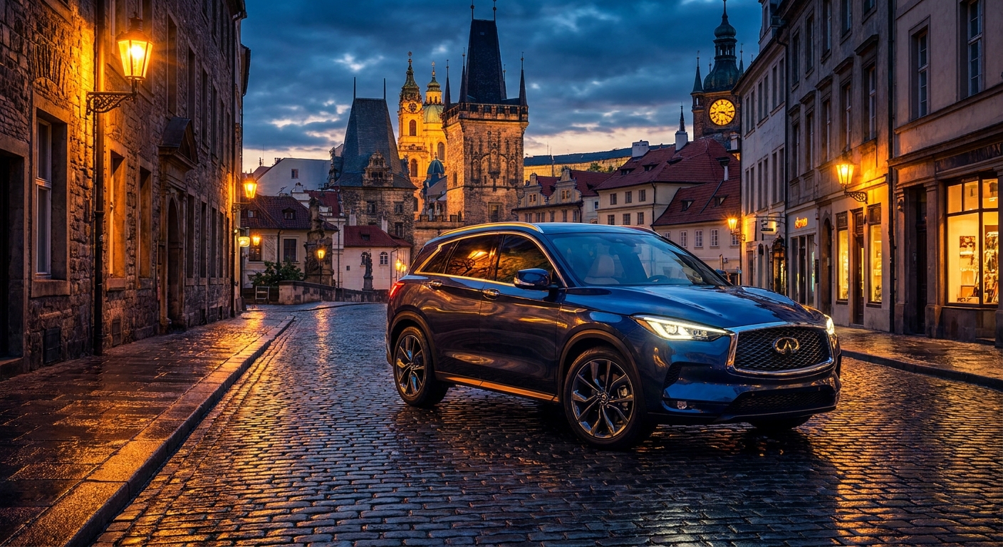 Lexus lbx cena: Sprawdź dokładne koszty i wyposażenie
