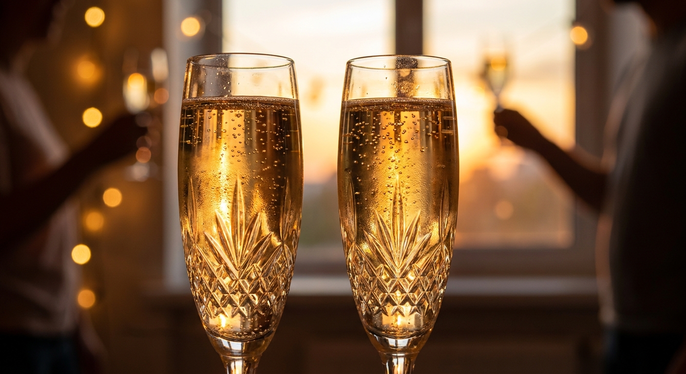 Aktualna prosecco cena na każdą kieszeń