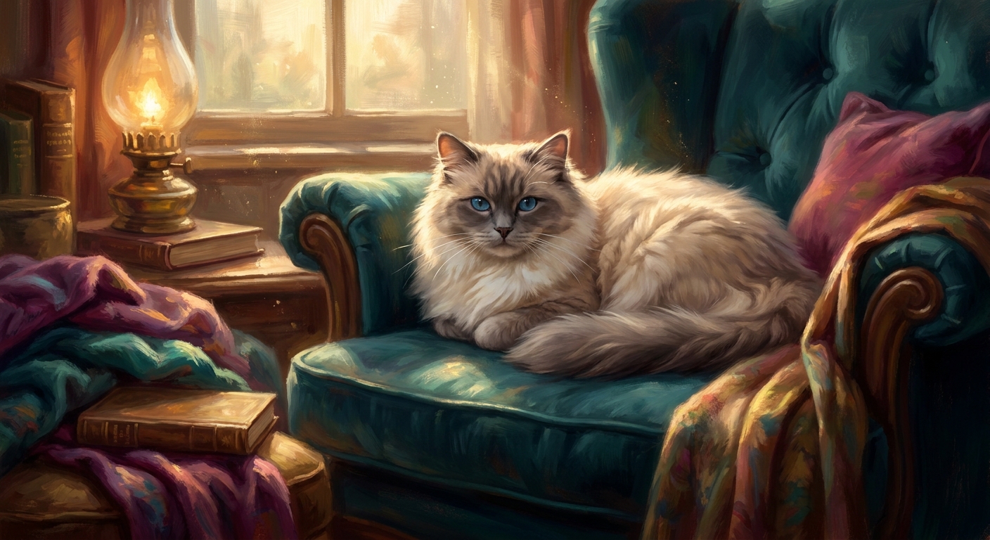 Prawdziwa ragdoll cena w sprawdzonych hodowlach