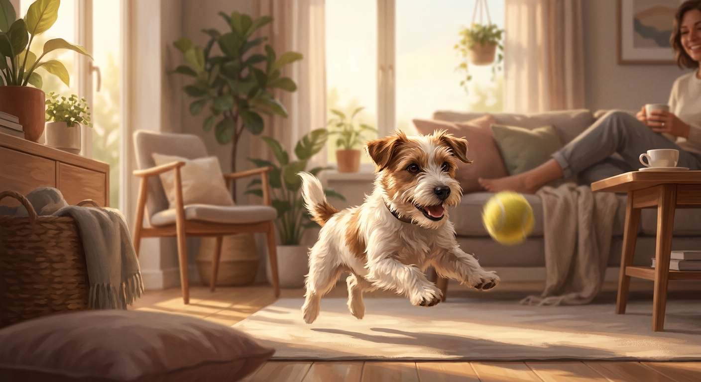 Jack Russell Terrier cena: Kompletny poradnik zakupowy